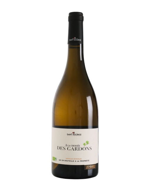 Cave de Saint Maurice A la Croisée des Gardons