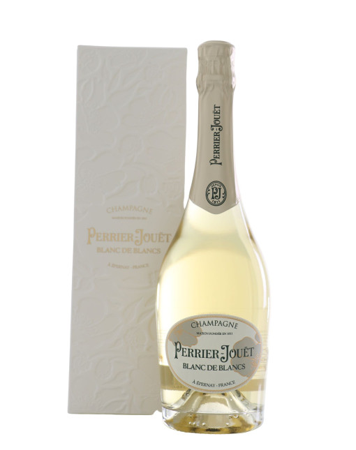 Perrier - Jouët Blanc de Blancs Brut