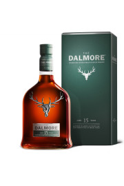 The Dalmore 15 Ans