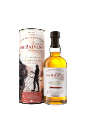 Balvenie 12 ans Montilla