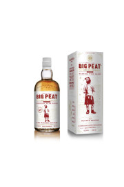 Big Peat Winter Madeira Finish