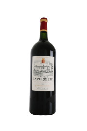 Château La Pierrière