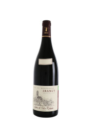 Félix et Gabin Richoux