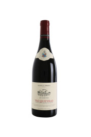 Famille Perrin Les Christins