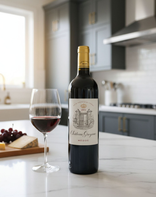 Chateau Greysac