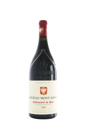 Château Mont - Redon