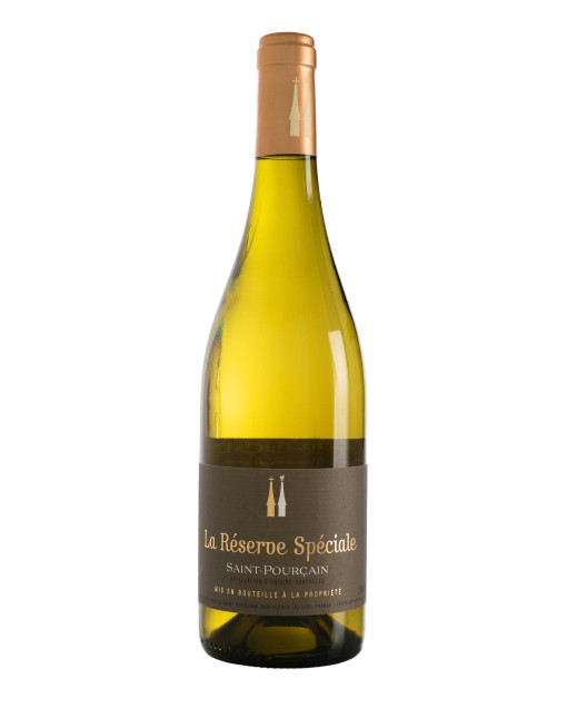 Vignerons de Saint Pourçain La Réserve Spéciale