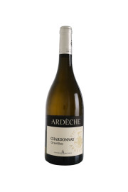 Vignerons Ardéchois Chardonnay Gravettes