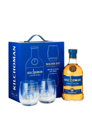 Kilchoman Machir Bay