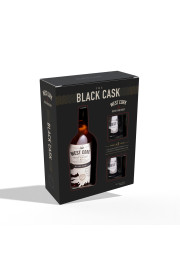 West Cork Black Cask