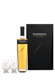 Penderyn Madeira Wood