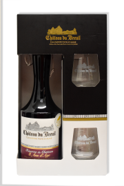 Château du Breuil Réserve du Château 8 Ans