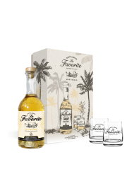 La Favorite Élevé sous Bois