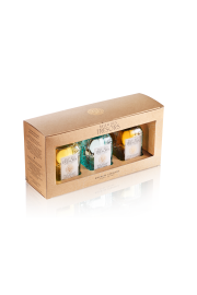 Coffret Baie des Trésors 3x20CL