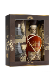 Planteray XO 20th Anniversaire