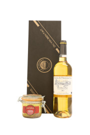 Coffret Petit Gourmand