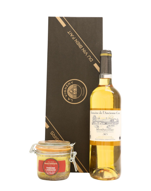 Coffret Petit Gourmand