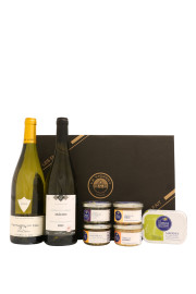 Coffret Sélection de la Mer