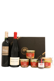 Coffret Sélection de la Terre