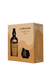 The Balvenie Caribbean Cask 14 Ans