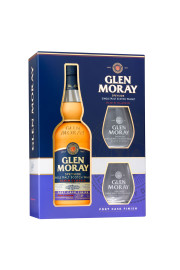 Glen Moray Finition Porto