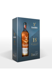 Glenfiddich 18 Ans Small Batch