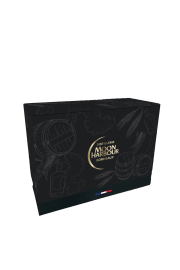 Coffret Moon Harbour Dock