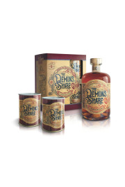 The Demon's Share 6 ans The Demon's Share 6 ans