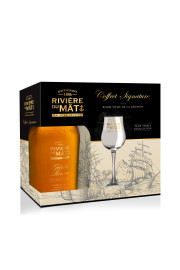 Rivière du Mat Grande Réserve