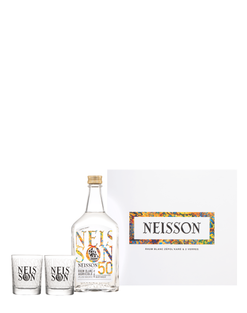 Neisson Blanc
