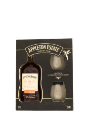 Appleton Estate Réserve 8 Ans