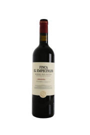Vega Real Crianza El Empecinado