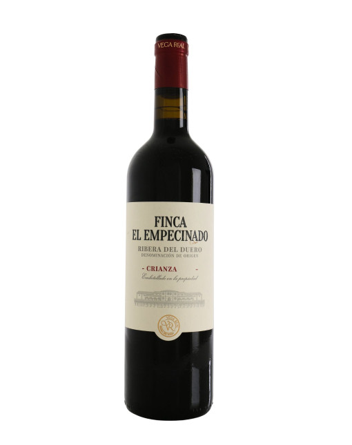 Vega Real Crianza El Empecinado