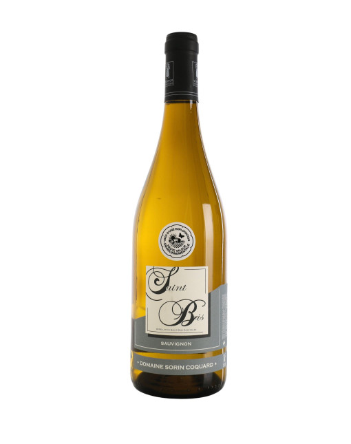 Domaine Sorin Coquard