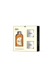 Moon Harbour Dock 1 Rieussec Finish