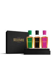 Coffret Bellevoye Prestige 3x20CL