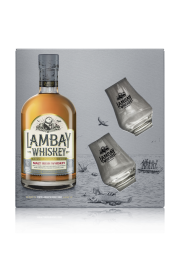 Lambay Irish Malt