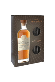 The Irishman The Harvest