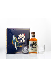 Kujira Inari Whisky de Riz