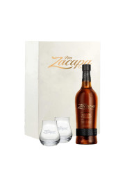 Zacapa Edición Negra 