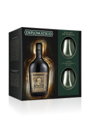 Diplomático Selección de Familia