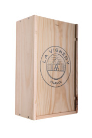 Coffret Médoc