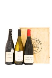 Coffret Les Découvertes