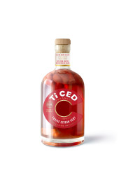 Ti Arrangés de Ced Fraise Citron Vert Hermitage