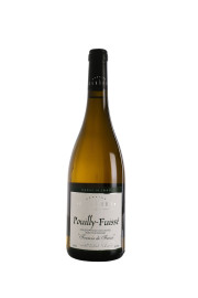 Domaine Romanin Terroirs de Fuissé