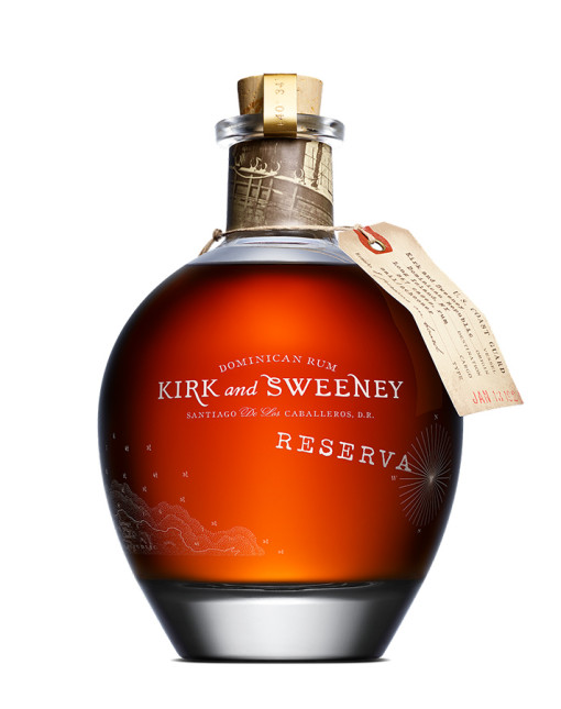 Kirk & Sweeney Reserva