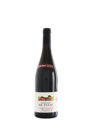 Château de Pizay Cuvée François de Nanton