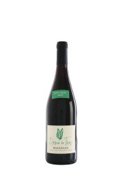 Domaine de Tanay Métayage Gilles Pérez