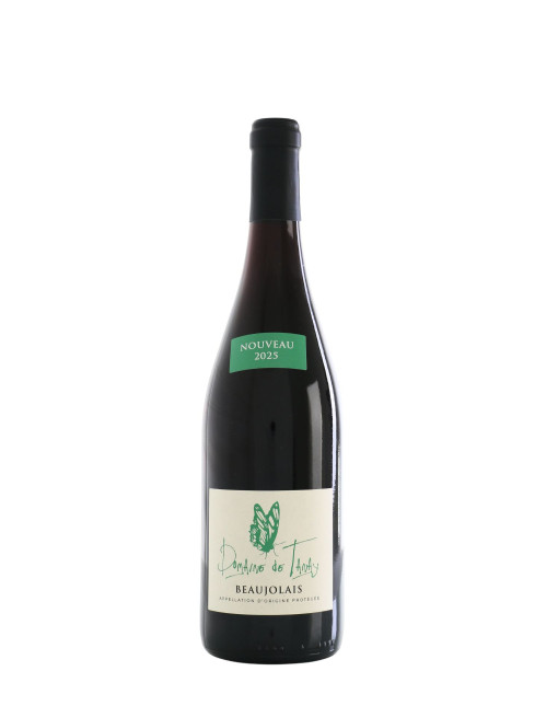 Domaine de Tanay Métayage Gilles Pérez