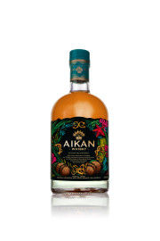 Aikan Intense Mélasse Grand Arôme